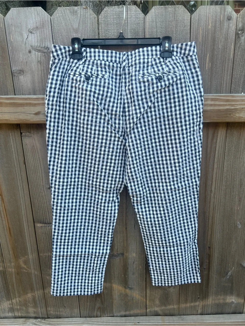 Lands End back classic